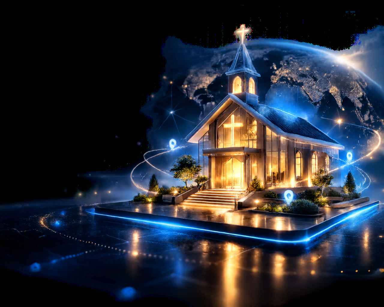 Spiritual Life Center